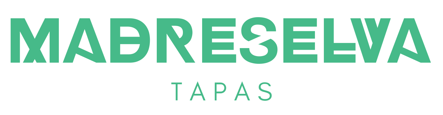 Logo del restaurante Madreselva Tapas Sevilla